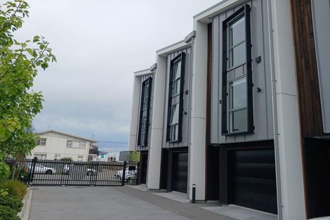 Photo of property in 3/307 Hereford Street, Christchurch Central, Christchurch, 8011