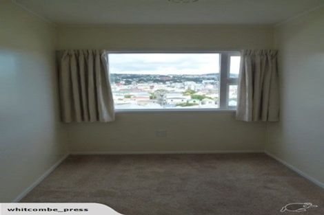 Photo of property in 8/2 Scarborough Terrace, Mount Victoria, Wellington, 6011