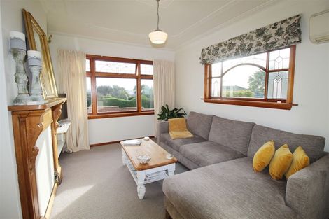 Photo of property in 21 Till Street, South Hill, Oamaru, 9400