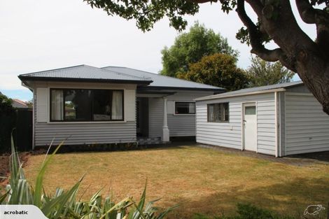 Photo of property in 45 Hanrahan Street, Upper Riccarton, Christchurch, 8041