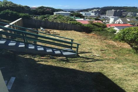 Photo of property in 2 Mudges Terrace, Newtown, Wellington, 6021