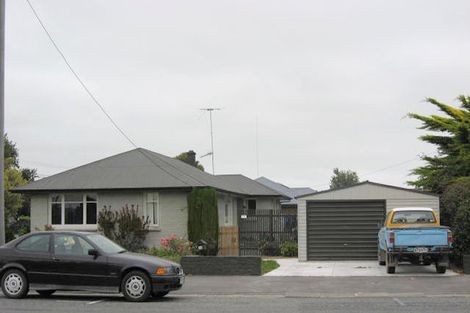 Photo of property in 16 Graham Street, Tinwald, Ashburton, 7700
