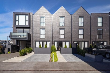 Photo of property in 9/33 Kilmore Street, Christchurch Central, Christchurch, 8013