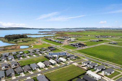 Photo of property in 8 Panewaka Street, Te Kauwhata, 3710