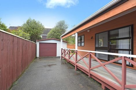 Photo of property in 15a Montgomery Crescent, Clouston Park, Upper Hutt, 5018