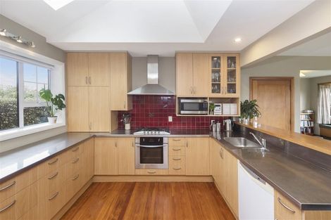 Photo of property in 407 Halswell Road, Halswell, Christchurch, 8025