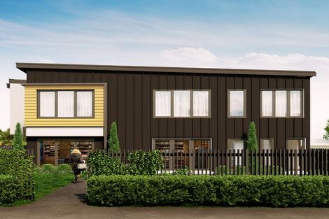 Photo of property in 399 Massey Road, Mangere East, Auckland, 2024