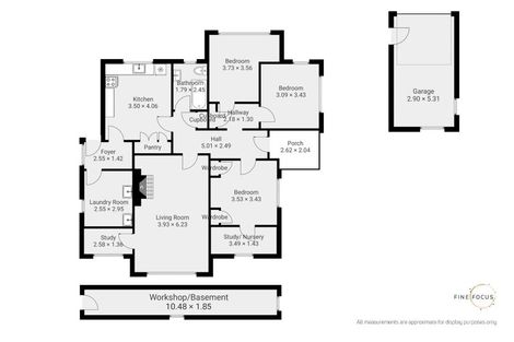 Photo of property in 25 Heke Street, Ngaio, Wellington, 6035