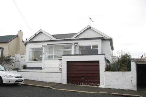 Photo of property in 4 Beresford Street, Kaikorai, Dunedin, 9010