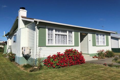 Photo of property in 57 High Street, Waimate, 7924