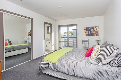 Photo of property in 4/25 Hastings Street West, Sydenham, Christchurch, 8023