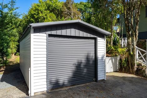 Photo of property in 25 Kauika Road, Woodhill, Whangarei, 0110