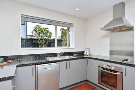 Photo of property in 126a Milton Street, Somerfield, Christchurch, 8024