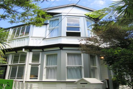 Photo of property in 11 Terrace Gardens, Te Aro, Wellington, 6011