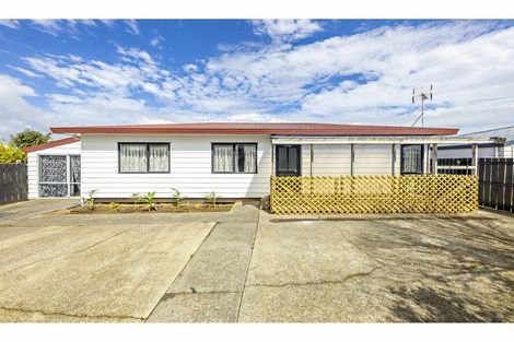Photo of property in 1/31 Templeton Place, Clendon Park, Auckland, 2103