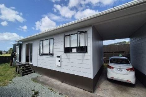 Photo of property in 2/18 Leaity Street, Moerewa, 0211