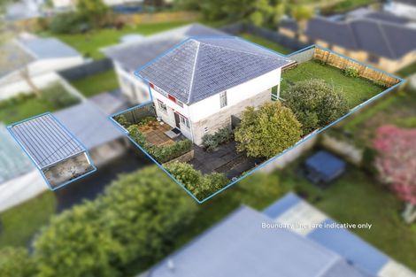 Photo of property in 2/43 Rimu Street, New Lynn, Auckland, 0600