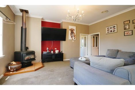 Photo of property in 12 Mclew Road, Kennington, Invercargill, 9871