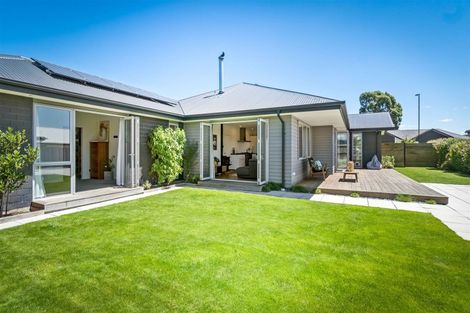 Photo of property in 43 Sunline Avenue, Lincoln, 7608