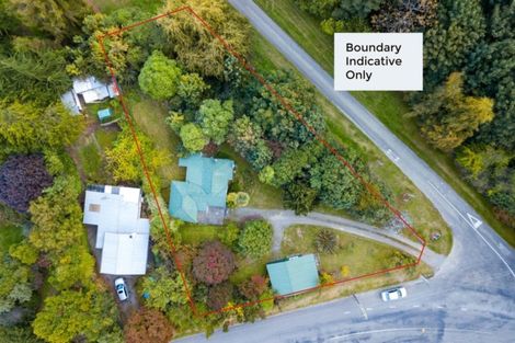 Photo of property in 53 Mckenzie Street, Geraldine, 7930