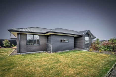 Photo of property in 43 Avanda Avenue, Rolleston, 7615