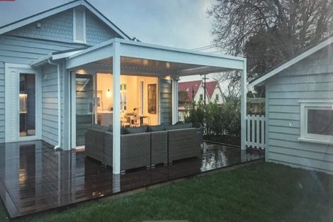 Photo of property in 7 Ponsonby Terrace, Ponsonby, Auckland, 1011