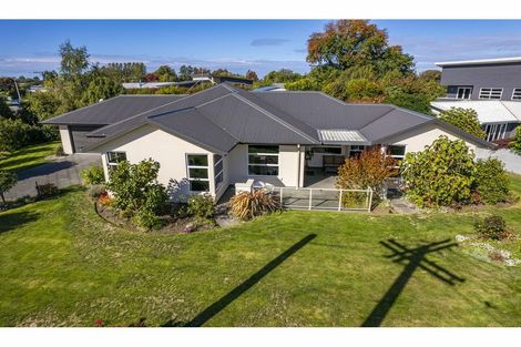Photo of property in 100 Princes Street, Temuka, 7920
