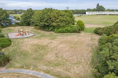 Photo of property in 1/11 Fernbrook Place, Mairehau, Christchurch, 8013