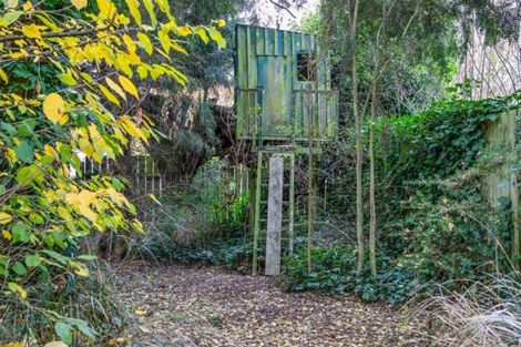 Photo of property in 207 Leeston Road, Springston, 7674