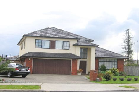 Photo of property in 57 Wayne Francis Drive, East Tamaki, Auckland, 2016