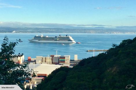 Photo of property in 4a Seapoint Road, Bluff Hill, Napier, 4110