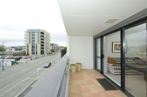 Photo of property in West Fitzroy, 3f/66 Armagh Street, Christchurch Central, Christchurch, 8013