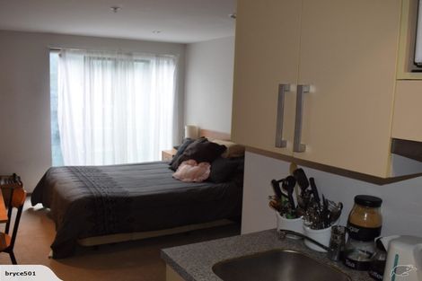 Photo of property in Dual Apartments, 108/142 Vivian Street, Te Aro, Wellington, 6011
