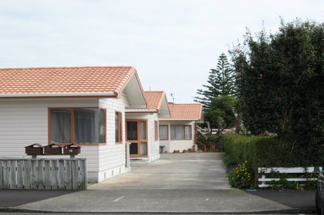 Photo of property in 3/18 Darnell Street, Fitzroy, New Plymouth, 4312