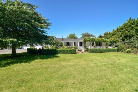 Photo of property in 1156 State Highway 2, Mikimiki, Masterton, 5881