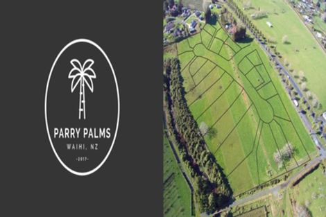 Photo of property in 3 Karamu Place, Waihi, 3682