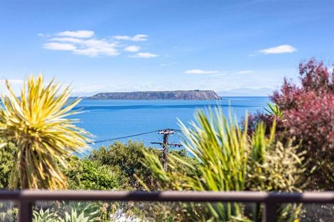 Photo of property in 26 Ogilvy Terrace, Plimmerton, Porirua, 5026