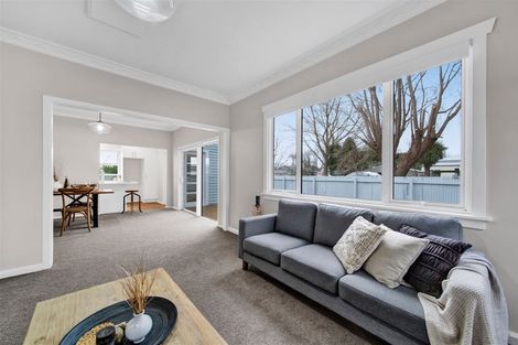 Photo of property in 22a Hobson Street, Normanby, Hawera, 4614