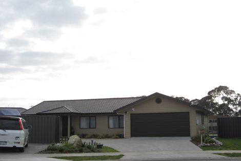 Photo of property in 17 Chatham Mews, Flaxmere, Hastings, 4120