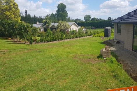 Photo of property in 8 Appletree Lane, Kerikeri, 0230