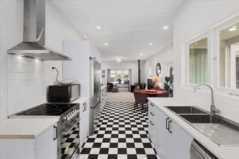 Photo of property in 1 Nettie Street, Te Kuiti, 3910