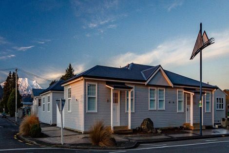 Photo of property in 23 Clyde St (state Highway 49), Ohakune, 4625