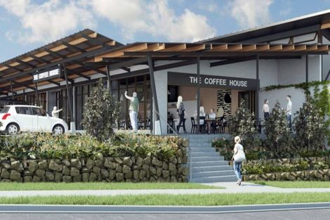 Photo of property in 8 Northside Drive, Waikuku, Rangiora, 7473