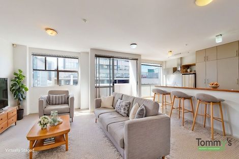 Photo of property in Budget Car Rental, 6/81 Ghuznee Street, Te Aro, Wellington, 6011