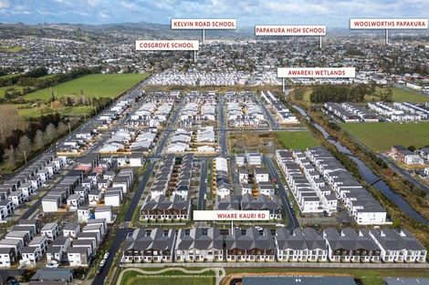 Photo of property in 51 Whare Kauri Road, Papakura, 2110