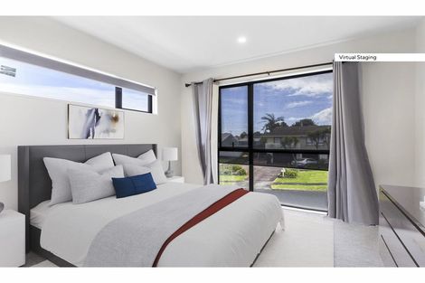 Photo of property in 3b Sheralee Place, Bucklands Beach, Auckland, 2014