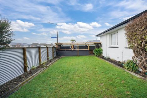 Photo of property in 273 Conyers Street, Strathern, Invercargill, 9812