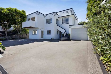 Photo of property in 26 Mclean Street, Strandon, New Plymouth, 4312