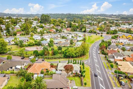 Photo of property in 2 Ferngrove Avenue, Ranui, Auckland, 0612