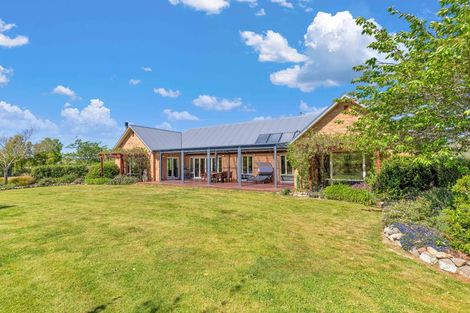 Photo of property in 325 Georges Road, Glasnevin, Amberley, 7482